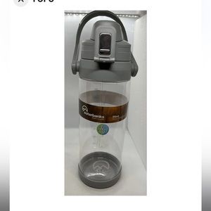 Outerbanks Provisions 78oz ISO